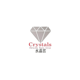 Crystals Carlow logo.